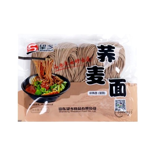 Wheatsun Soba Nudeln 400g
