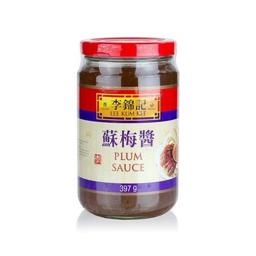 Lee Kum Kee Pflaumensauce 397g