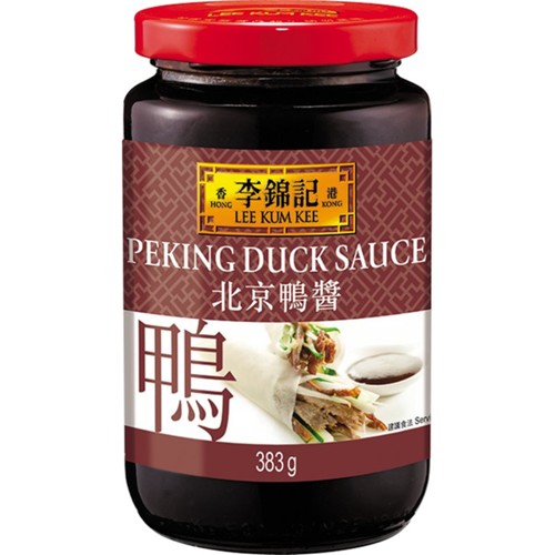 Lee Kum Kee Peking Ente Sauce 383g