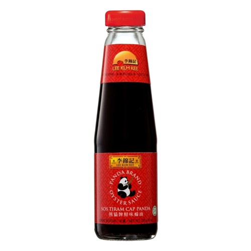LKK Oyster Sauce Panda 510g