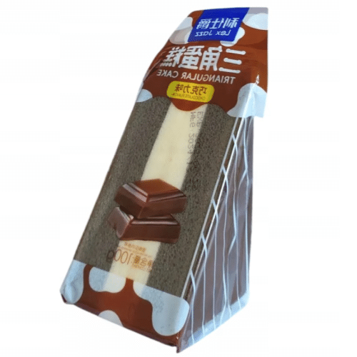 Fluffiger Schwammkuchen (Schokolade)