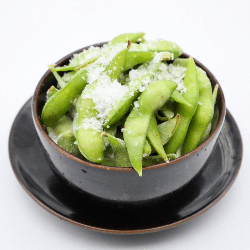 Edamame (vegetarisch)
