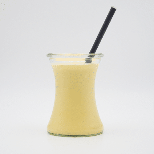 Hausgemachter Mango Lassi 0,35l