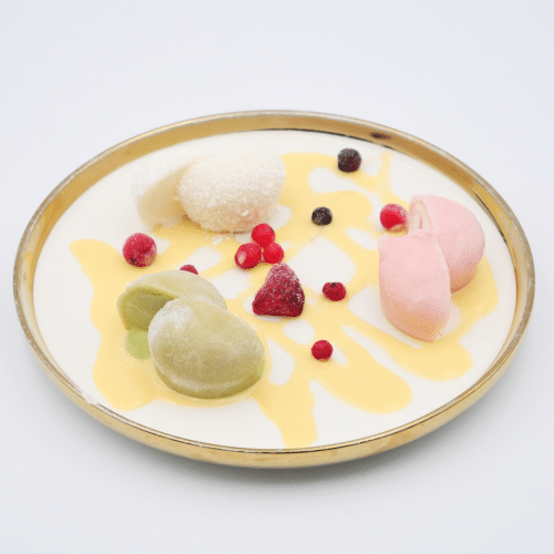 Ice Mochi