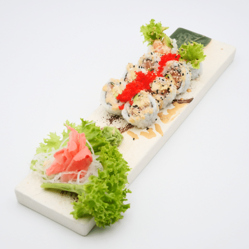 Inside Out Sake