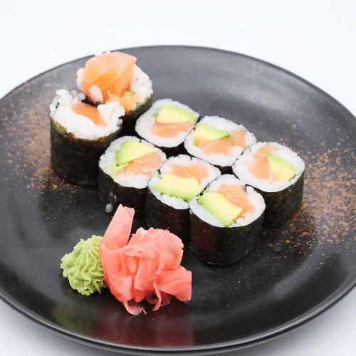 Sake Avo