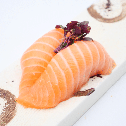 Nigiri Sake