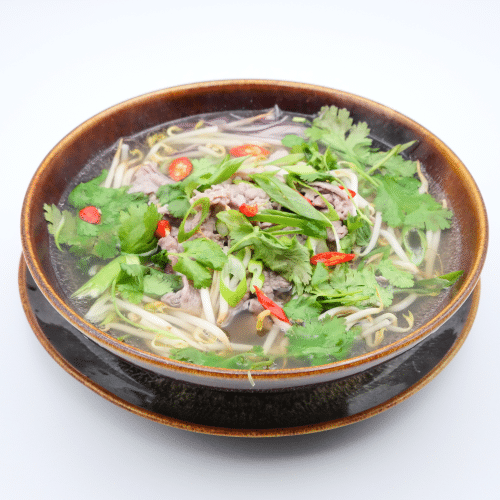 Pho Dalat