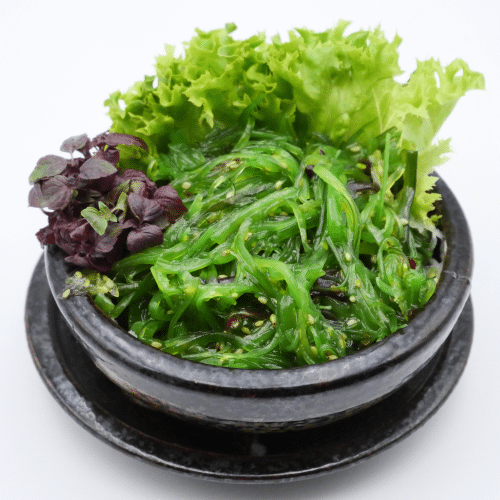 Seetang Salat