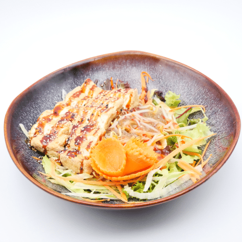 Sommer Salat