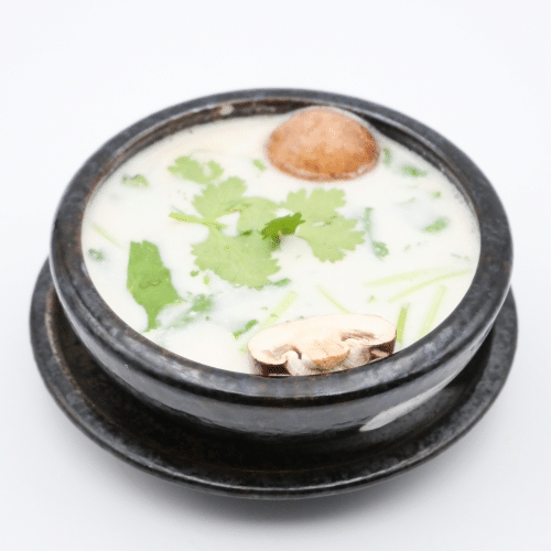 Tom Kha Suppe