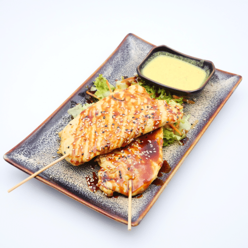 Yakitori (2 Stück)