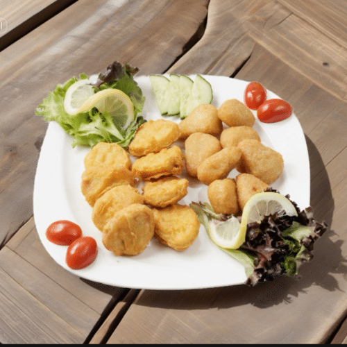 Kombi Nuggets