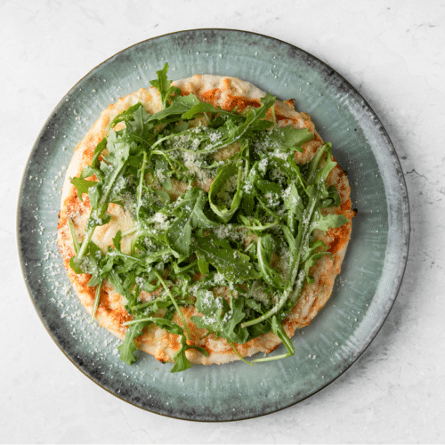 Pizza Rustica