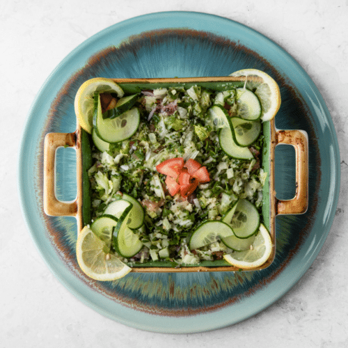 Taboule Salat