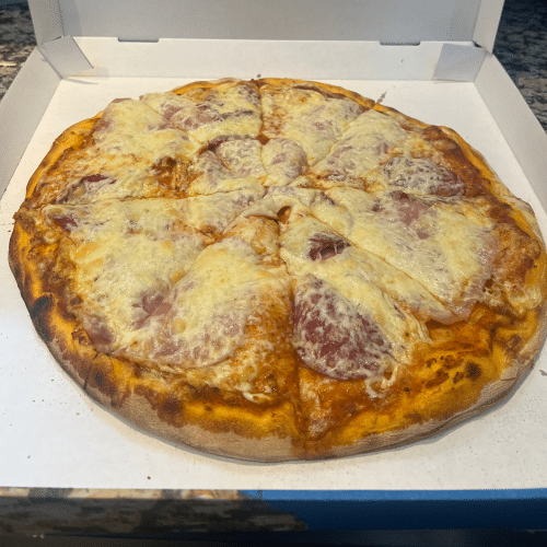 Familie Pizza Riesenpizza für 2 Personen