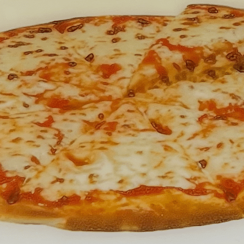 Pizza Margherita