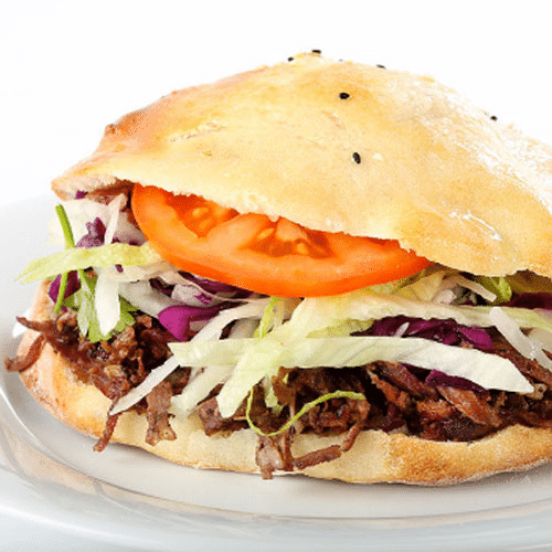 Döner Ekmek Käse