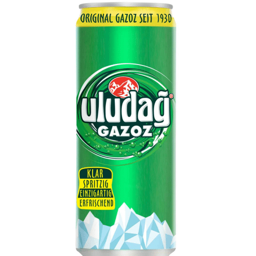 Uludag Gazoz