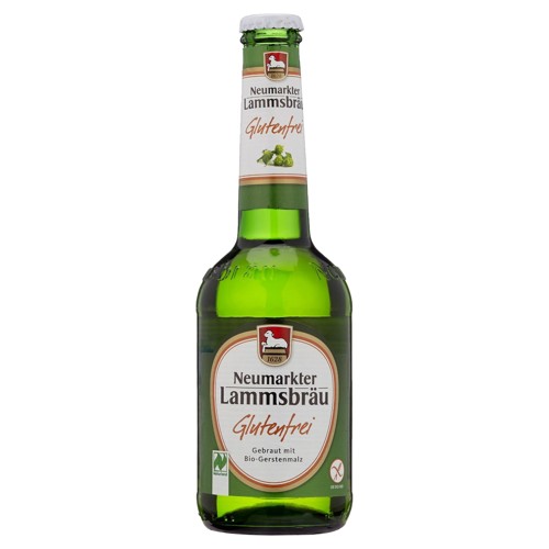 Lammsbräu alkoholfrei 0.33l (MEHRWEG)