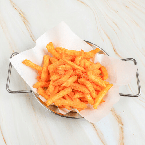 Cheese Pommes