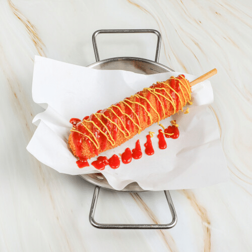 Corndog