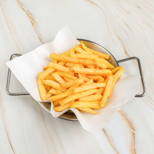 Pommes
