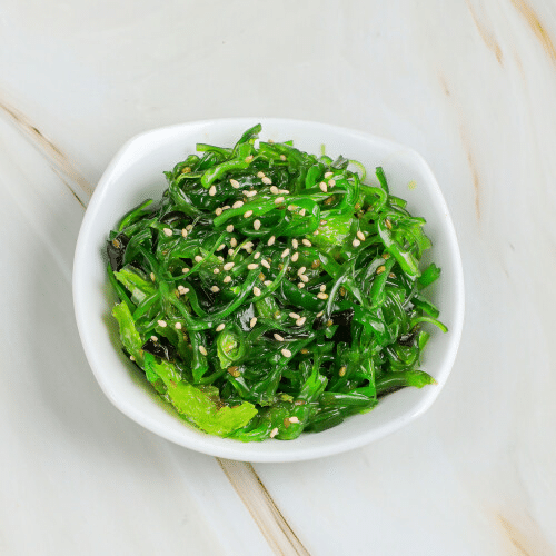 Seetangsalat