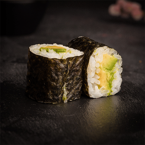 Avocado Maki