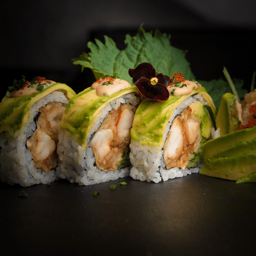 Big Gamba Roll (5 Stück)