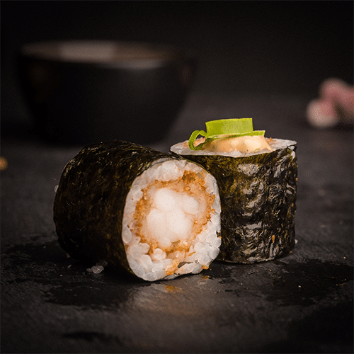 Gamba Maki