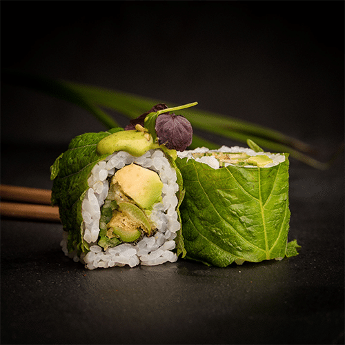 Green Dream Roll