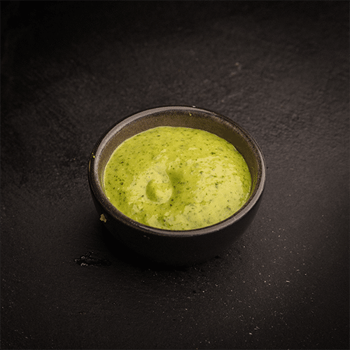 Green-Dreamsauce
