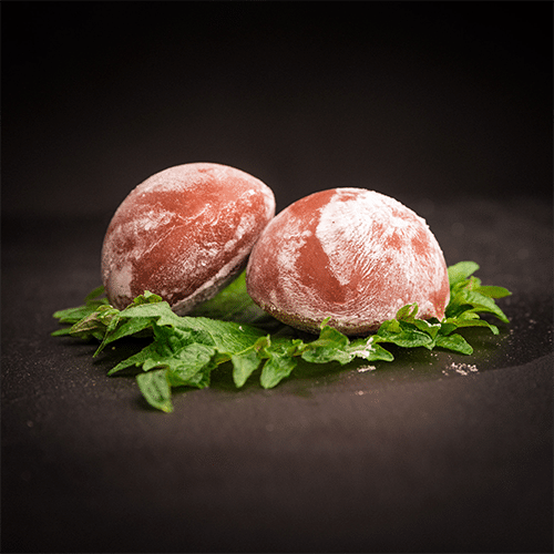 Mochi Eis Schokolade (2 Stück)