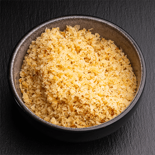Panko Crunch
