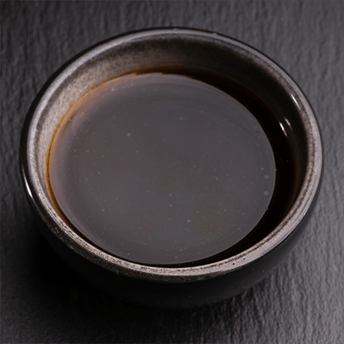 Ponzusauce