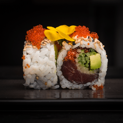 Premium Tuna Roll