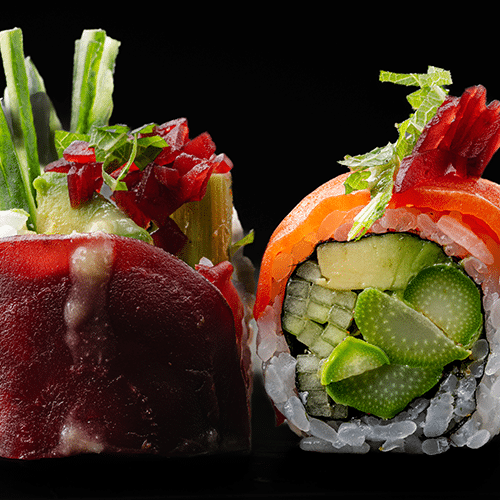 Red Queen Roll