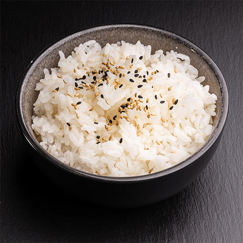 Sushi Reis