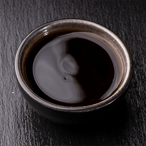 Spicy Teriyakisauce