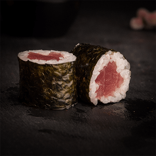 Tuna Maki