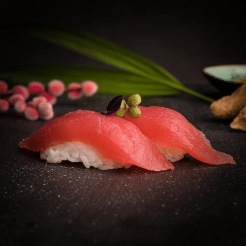 Tuna Nigiri