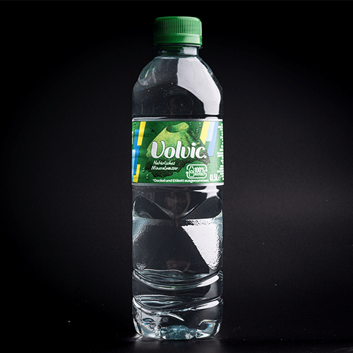 Volvic 0,5l
