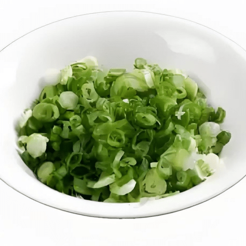 Lauchzwiebel