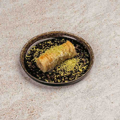 Baklava (1 Stück)