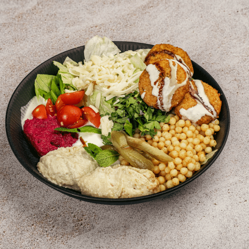Mogo Bowl Veggie