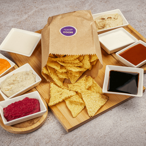 Tortilla Chips Classic