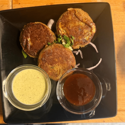 Beef Kebab (1 Stück)