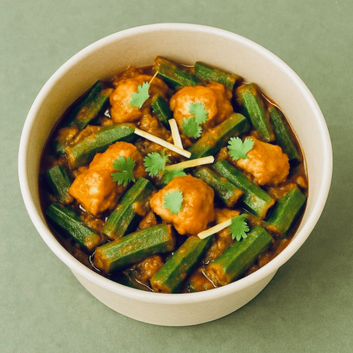 Bhindi