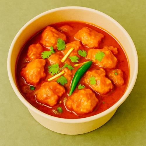 Chicken Tikka Masala